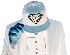 Picture of Diamond Digital Trafficker